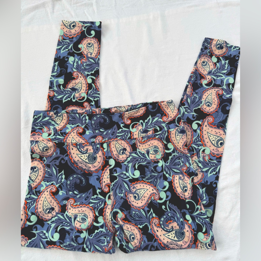 LuLaRoe leggings